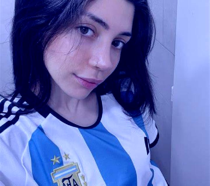 Selene Piedrabuena escort