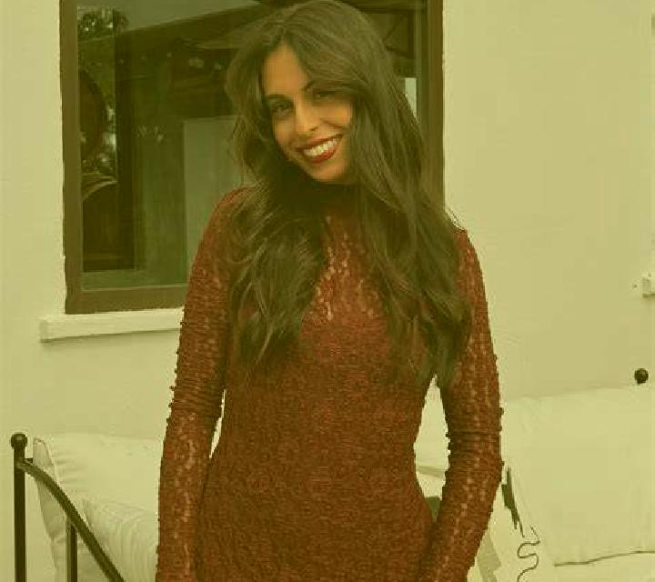 Selene Samos escort