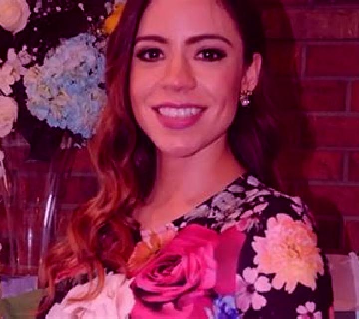 Selene Tivenys escort