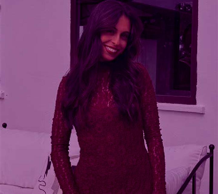 Sofía 2 Luceni escort