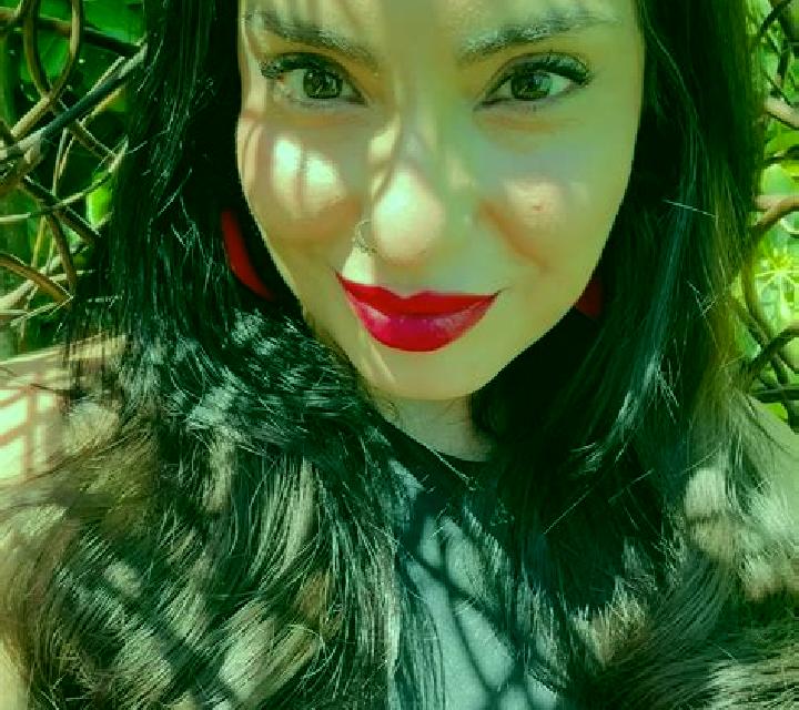 Sofía 3 Fuentemolinos escort