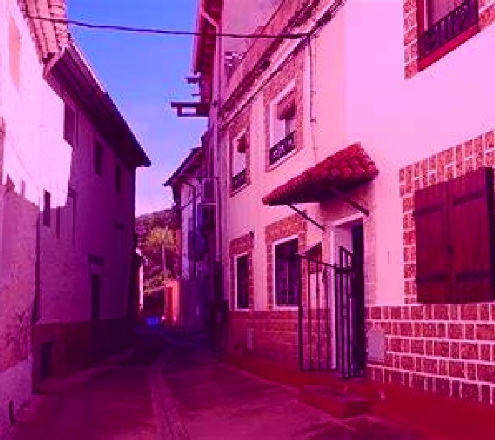 Sofía 3 Iznajar escort