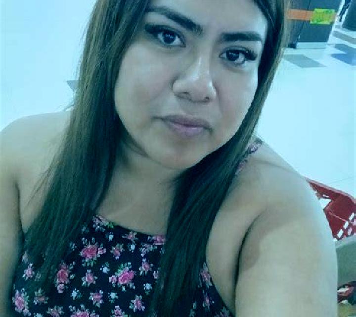 Sofía Aguadulce escort