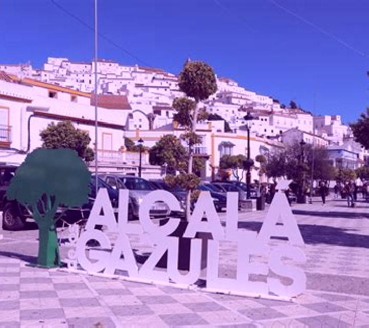 Sofía Alcala de los Gazules escort