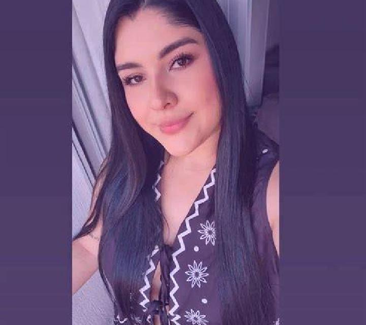 Sofía Alcollarin escort