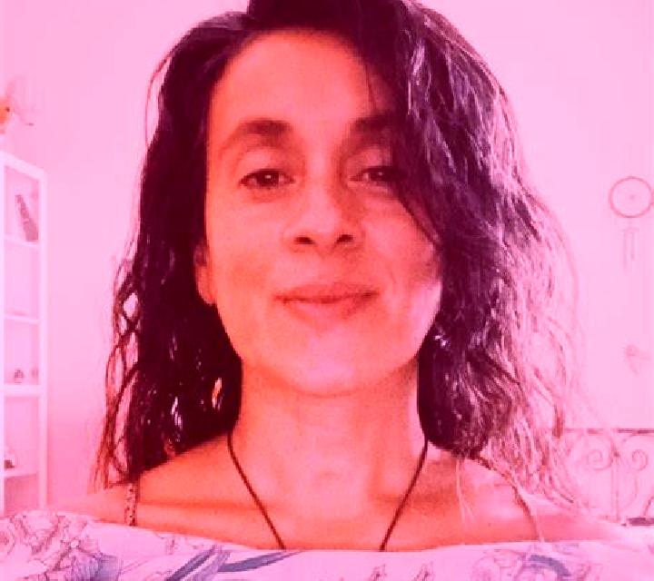 Sofía Atocha escort