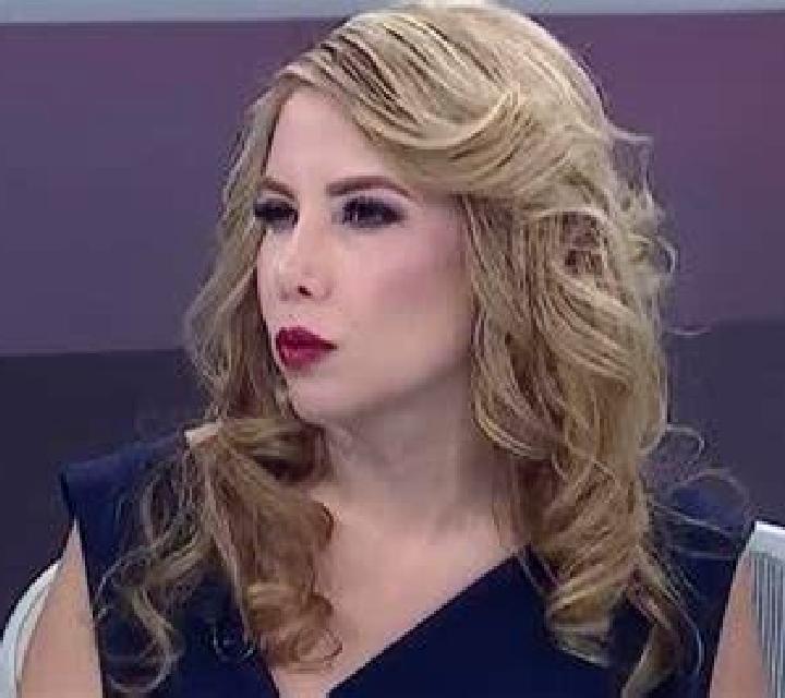 Sofía Canena escort