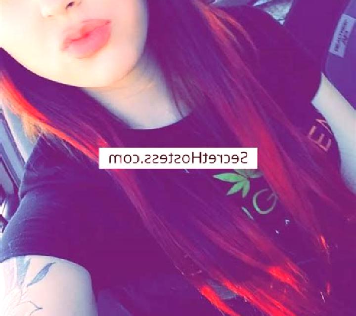 Sofía Carbajosa de la Sagrada escort