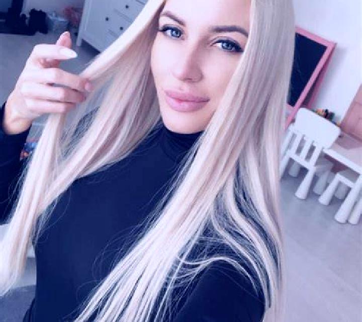 Sofía Crevillente escort