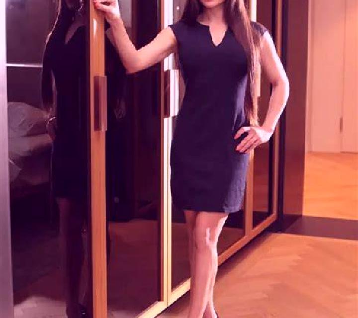 Sofía Erla escort
