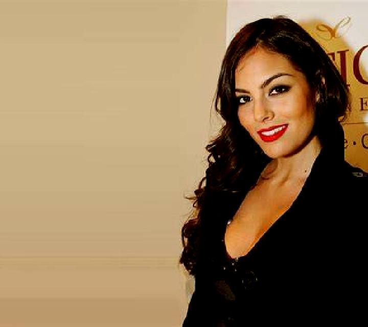 Sofía Espejon escort