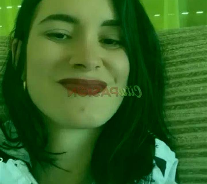 Sofía Joarilla de las Matas escort