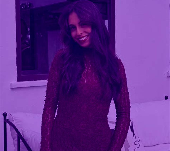 Sofía Pilar de la Horadada escort