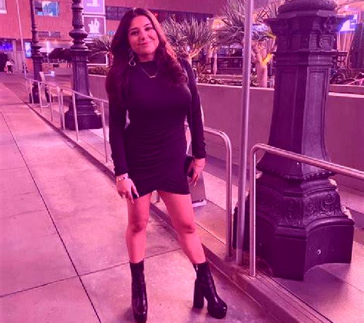 Sofía Punta de Mujeres escort