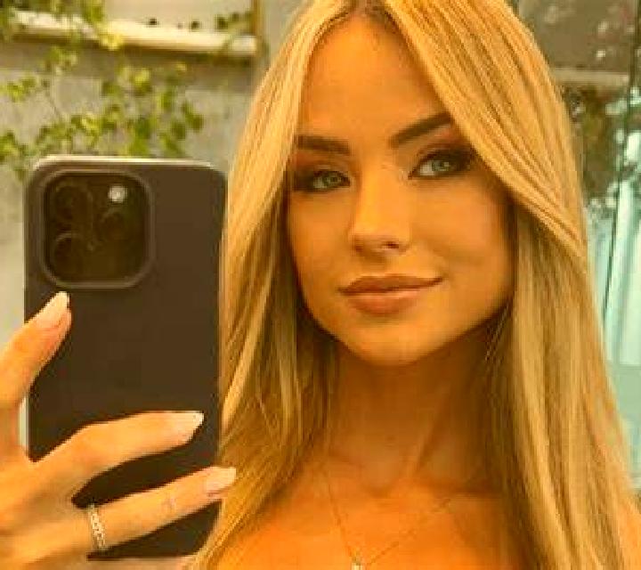 Sofía Santibanez-Zarzaguda escort