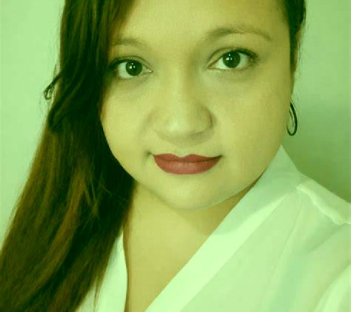 Sofía Sequeros escort