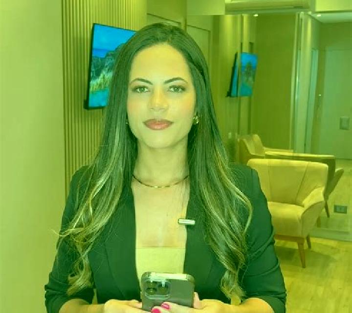 Sofía Villamuriel de Cerrato escort