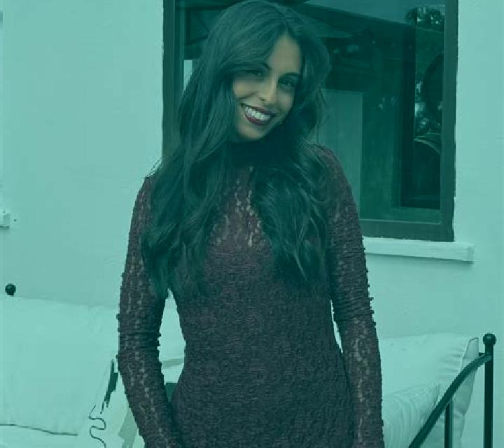 Valentina 2 Campillos escort