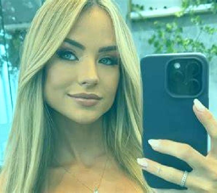 Valentina 2 Llinars del Valles escort