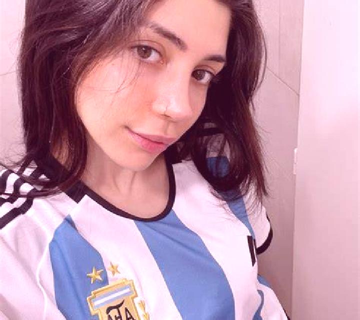 Valentina 2 Rueda de la Sierra escort