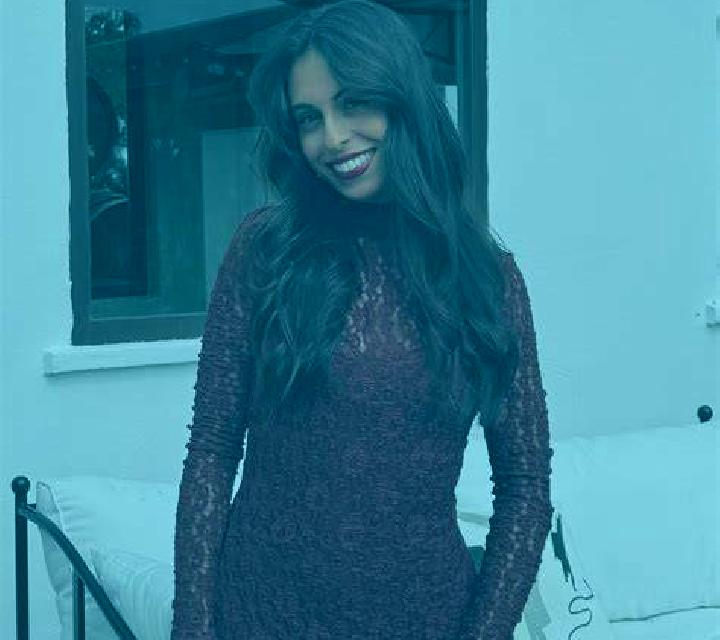 Valentina 3 Biescas escort