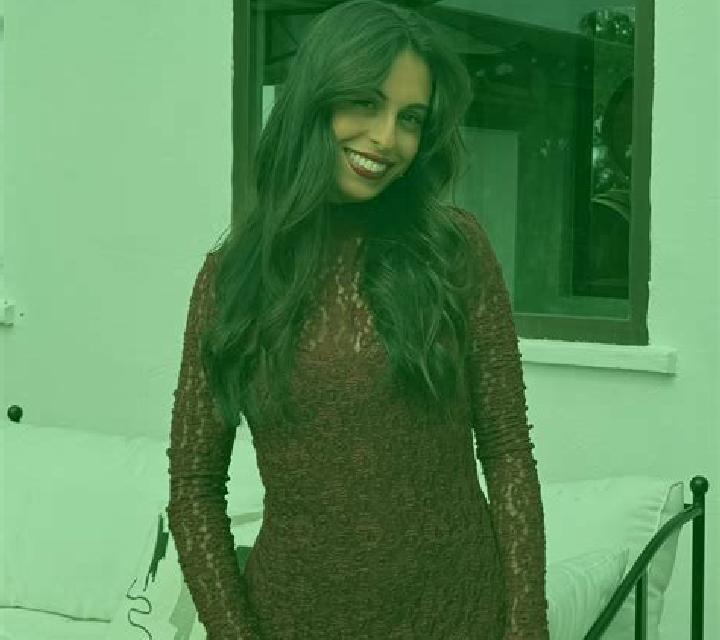 Valentina 3 Freila escort