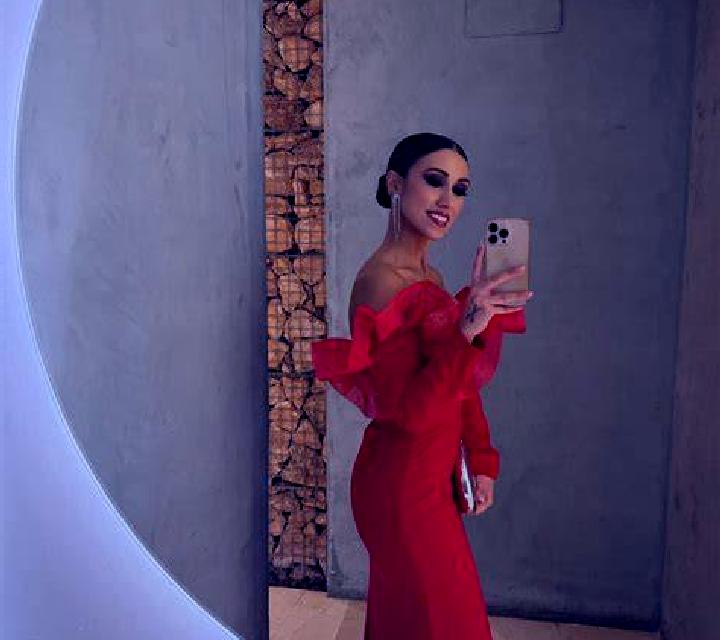 Valentina 3 Fuendetodos escort