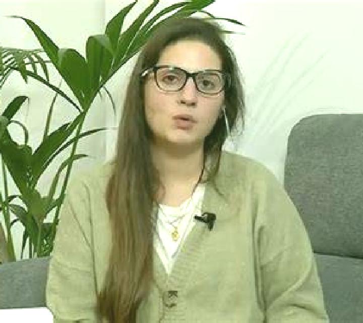 Valentina 3 Mamolar escort