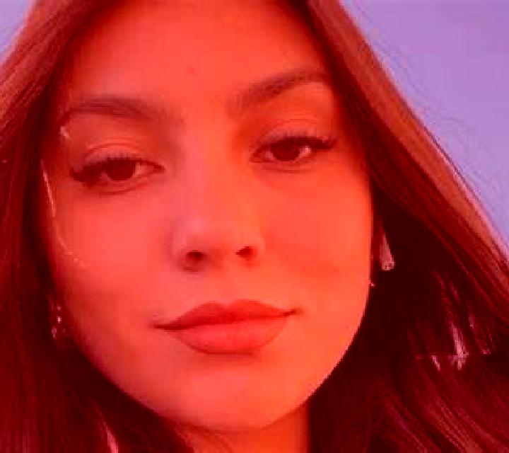 Valentina 3 Mijares escort