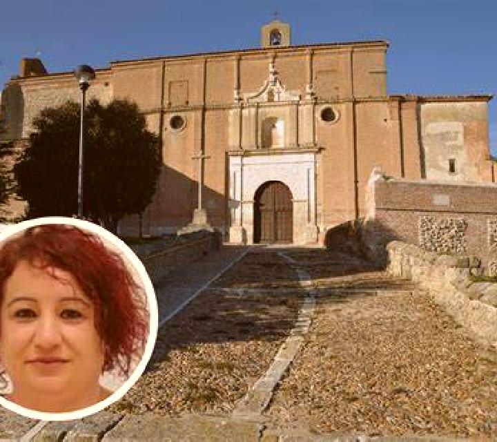 Valentina 3 Piqueras del Castillo escort