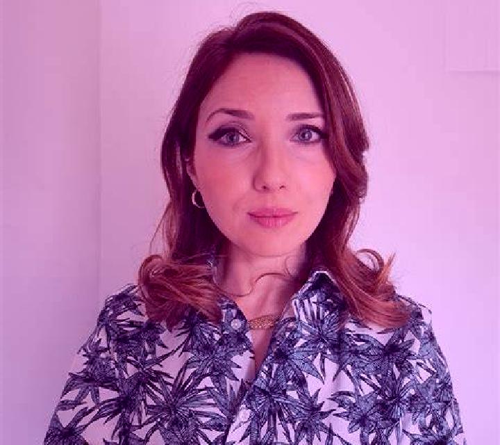 Valentina 3 Toril escort