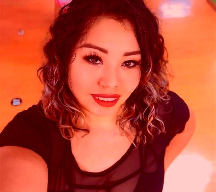 Valentina Arriate escort