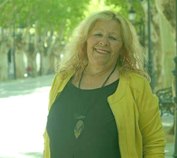 Valentina Barrio de Peral escort