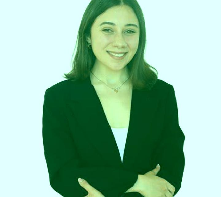 Valentina Benlloch escort