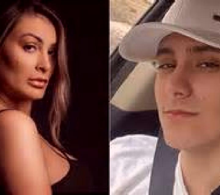 Valentina Canicosa de la Sierra escort