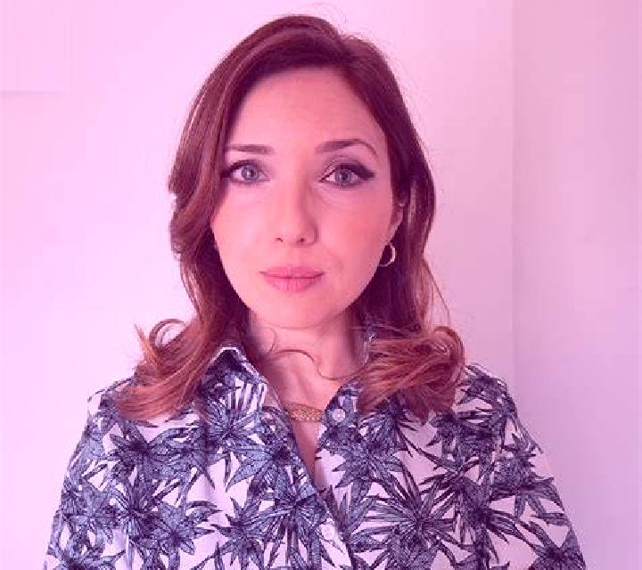 Valentina Fines escort