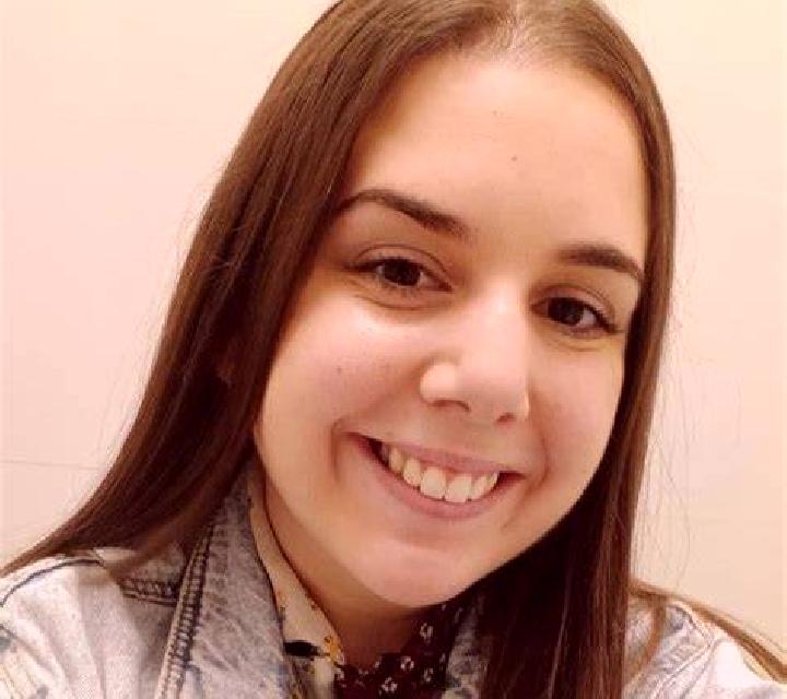 Valentina Fonelas escort