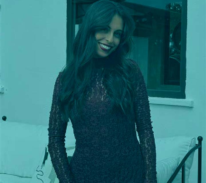 Valentina Hospital de Orbigo escort