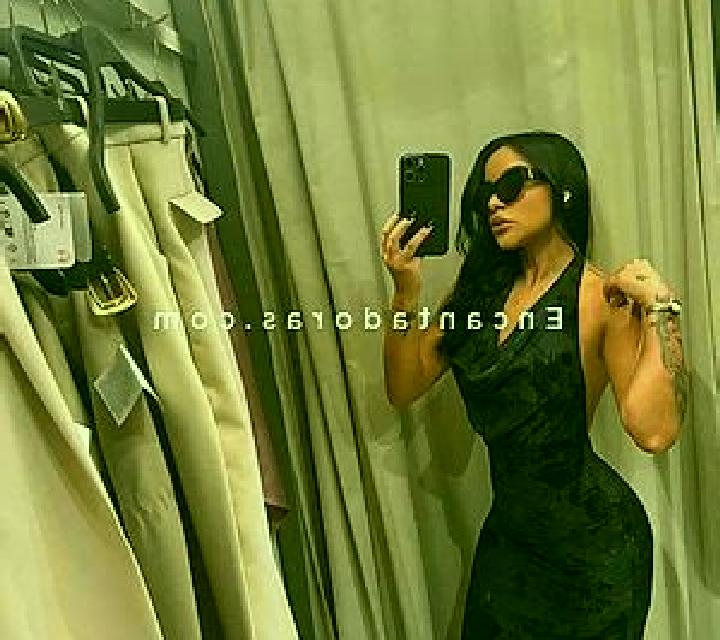 Valentina Jorcas escort