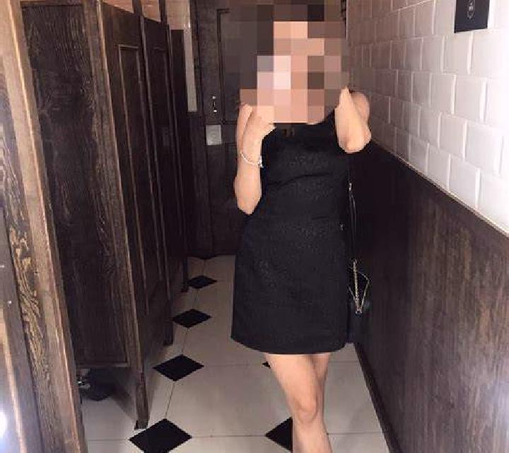 Valentina Montesquiu escort