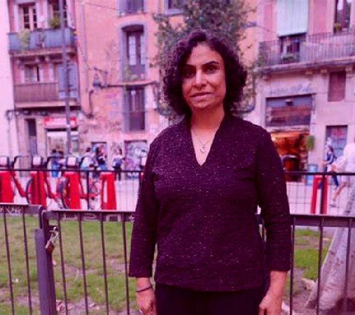 Valentina Numancia escort
