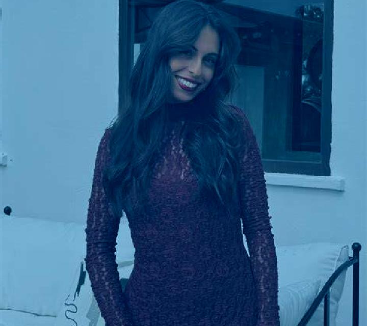 Valentina Rubite escort