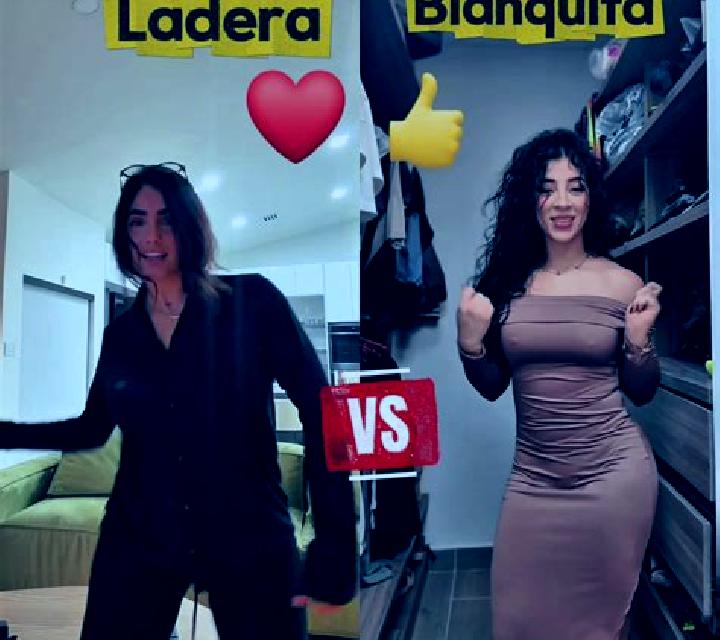 Valentina Santacara escort