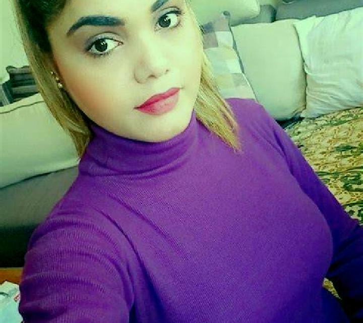 Valentina Sena escort