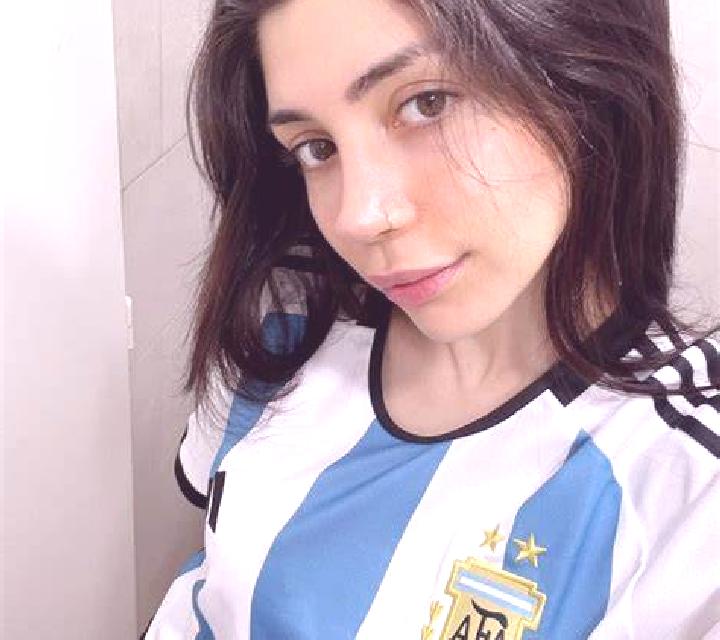 Valentina Terrades escort