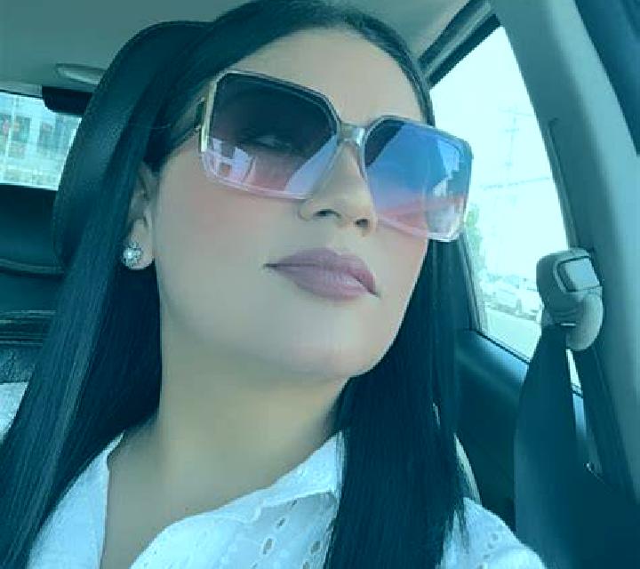 Valeria 2 Abadin escort