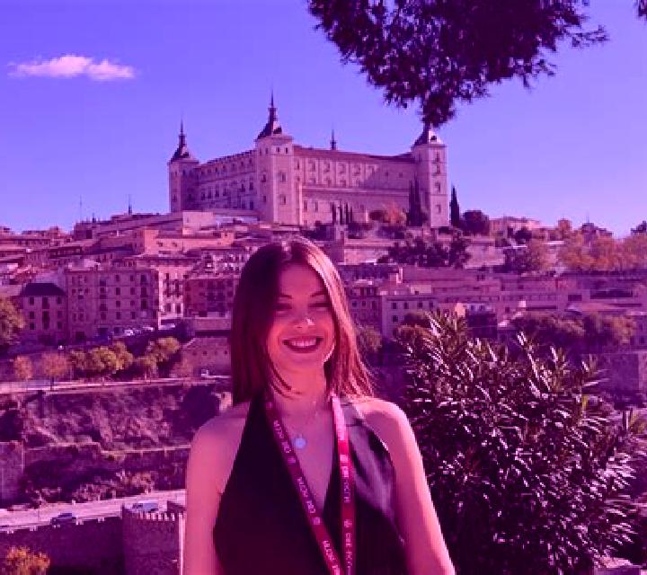 Valeria 2 Campazas escort