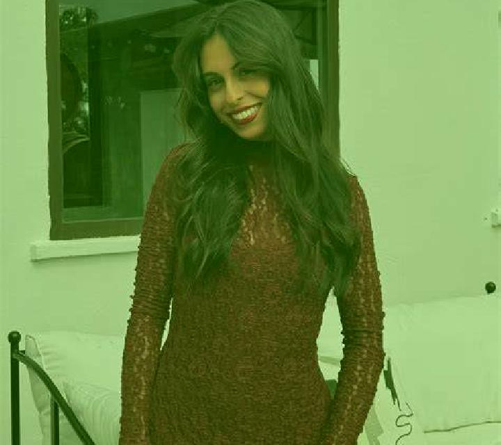Valeria 2 Elda escort