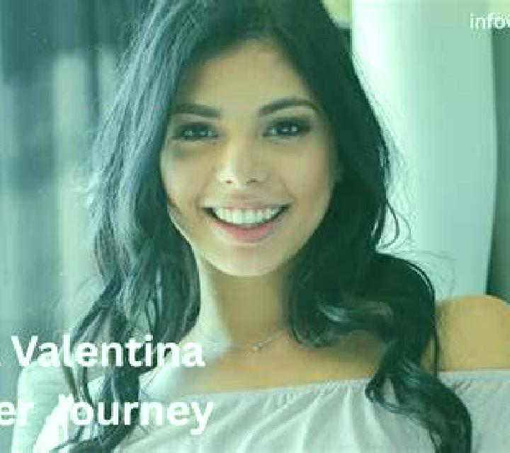 Valeria 2 Marbella escort