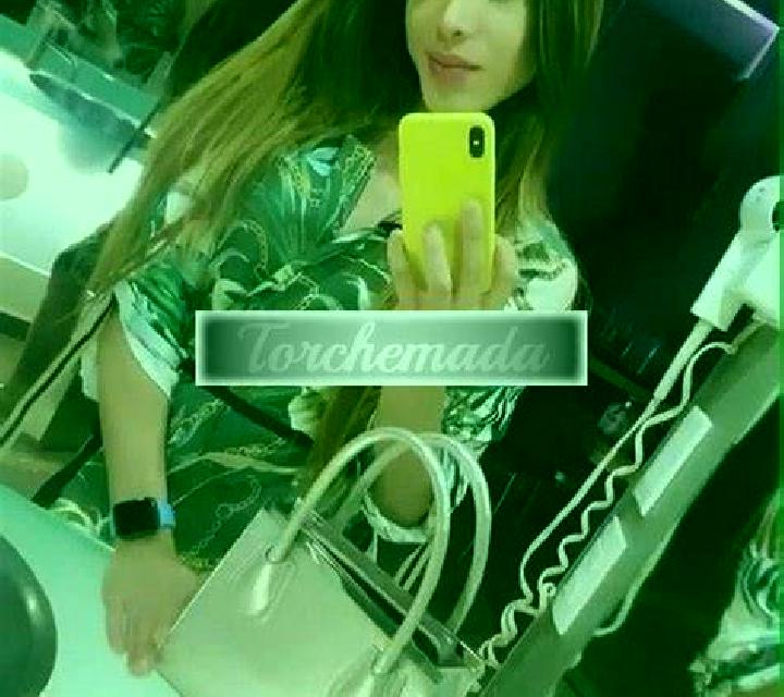 Valeria 2 Moreda de Alava escort